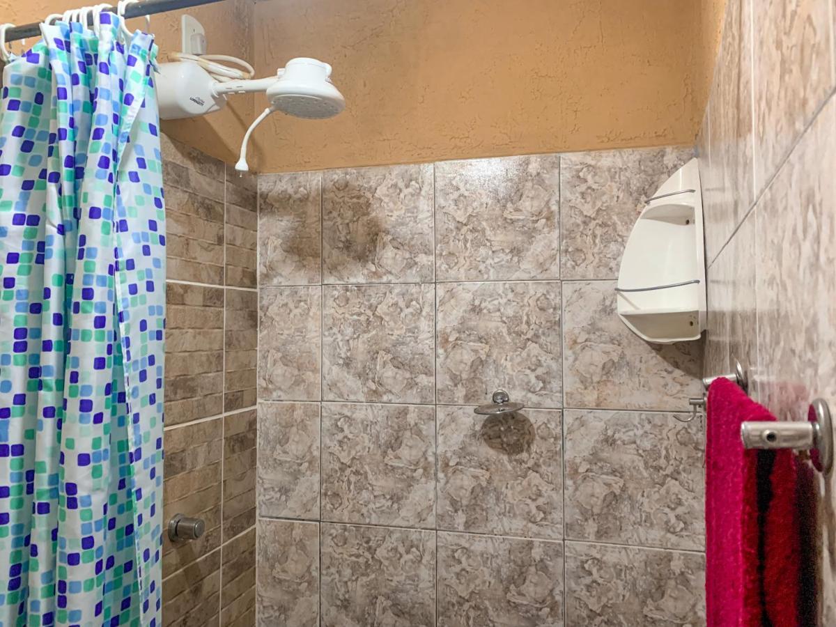 Pousada Aconchego - Suites Rusticas E Privativas Lencois Exteriör bild
