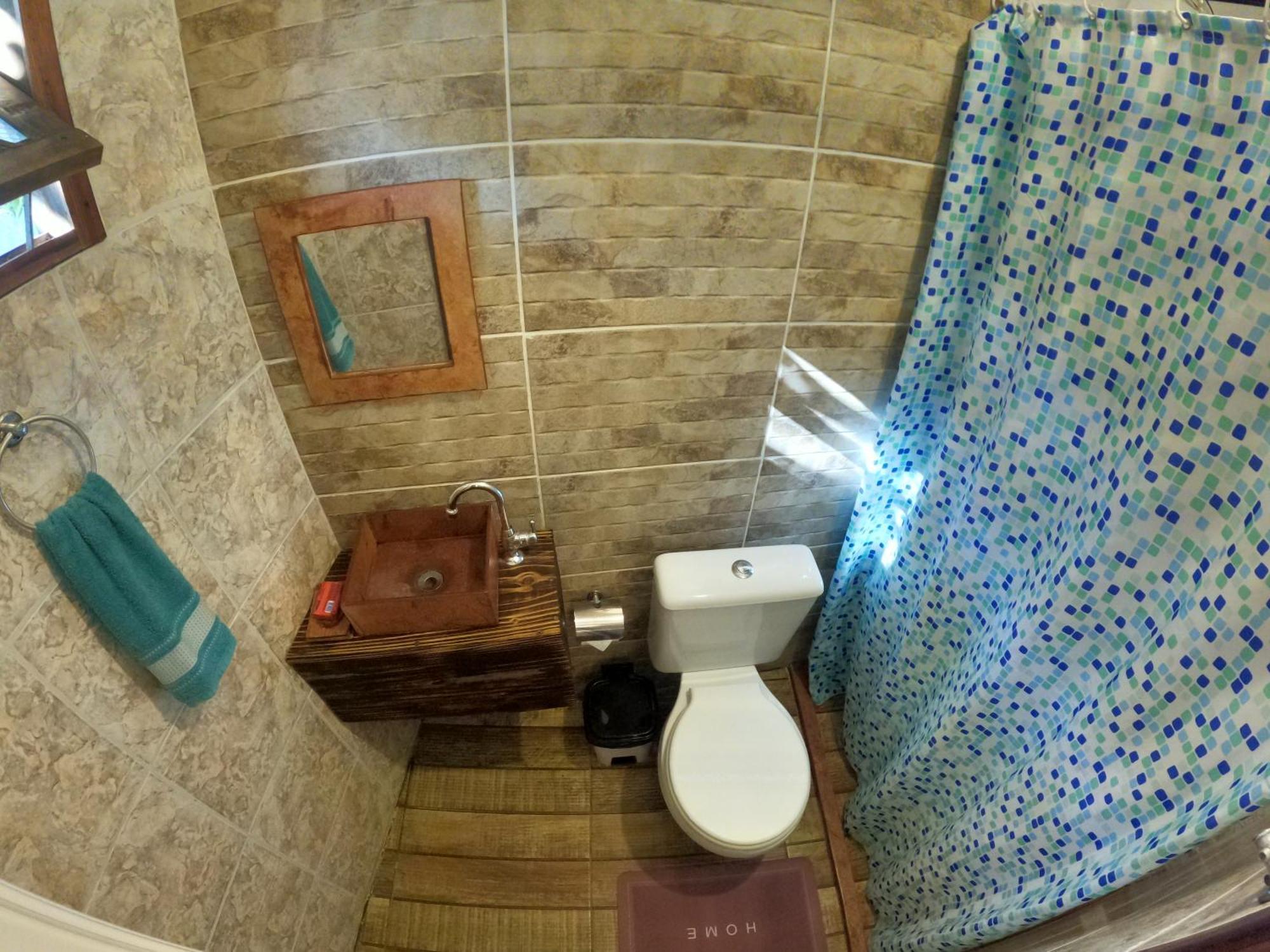 Pousada Aconchego - Suites Rusticas E Privativas Lencois Exteriör bild